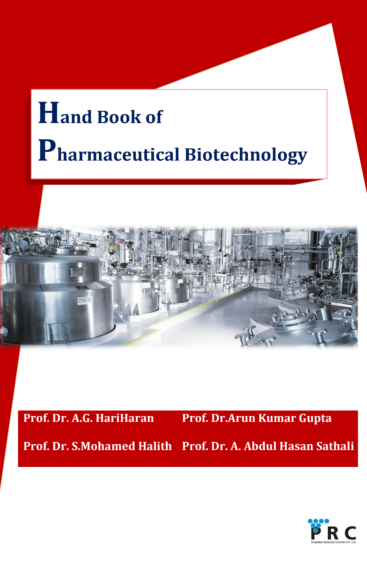 Pharma Biotec