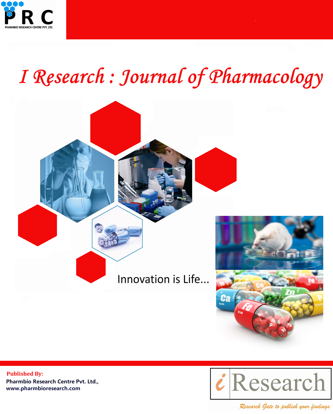 Journal-of-Pharmacology